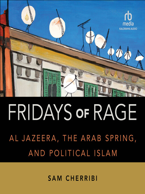 Title details for Fridays of Rage by Sam Cherribi - Available